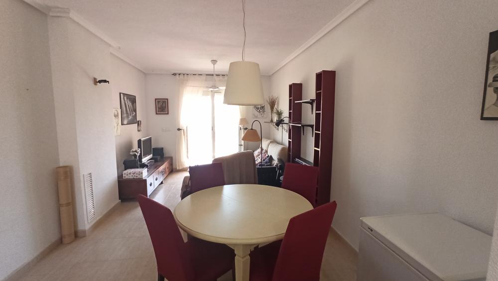  te koop appartement Mar De Cristal Campo De Cartagena 24