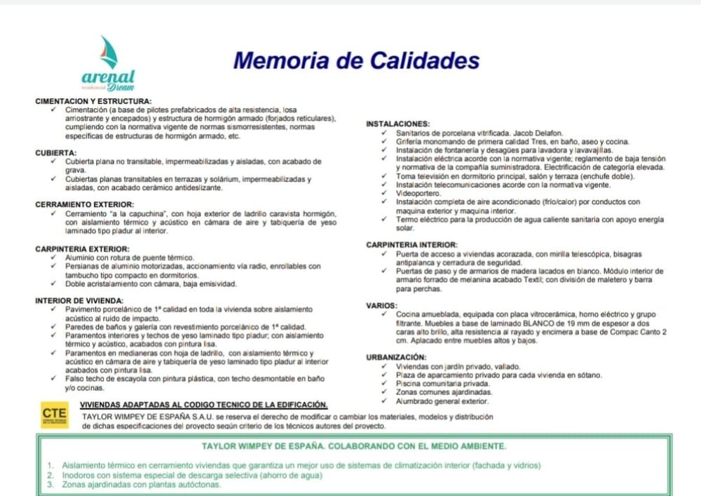  te koop benedenwoning Montañar Marina Alta 29