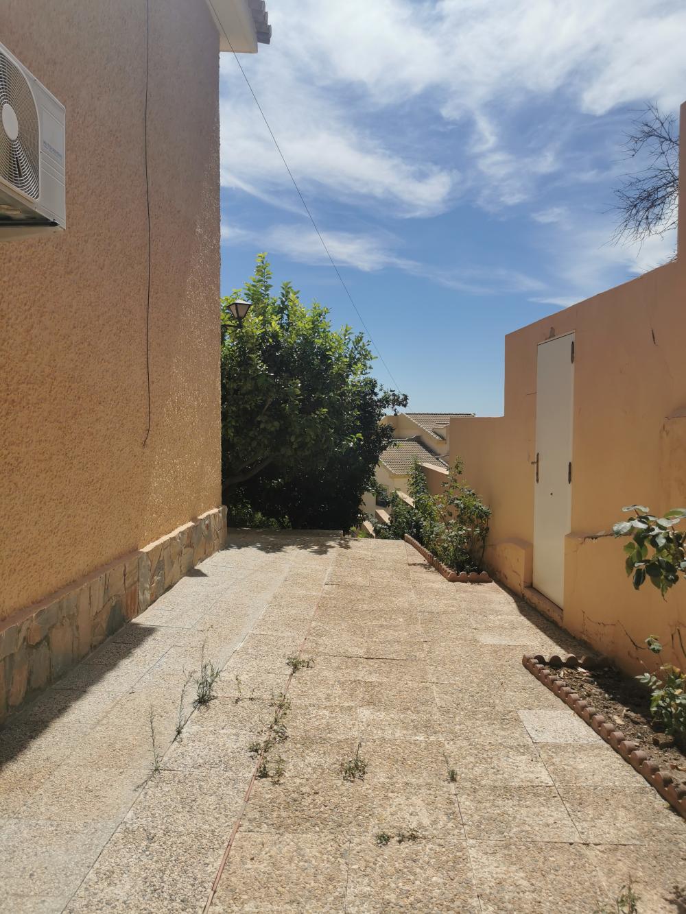  te koop villa Puerto De La Torre Málaga-Costa Del Sol 29