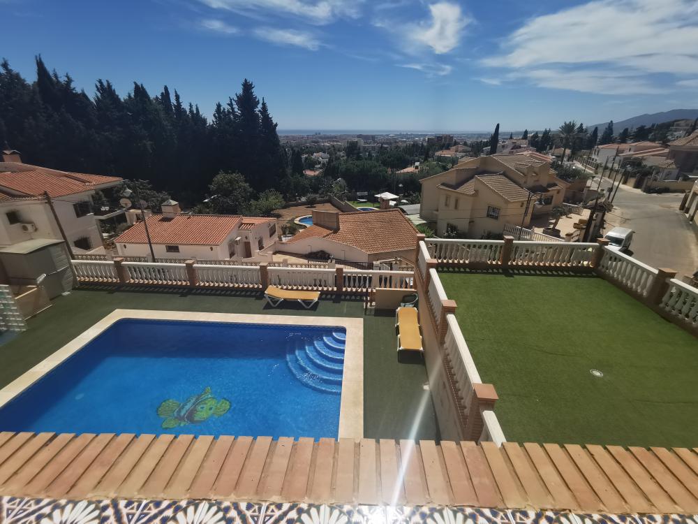  te koop villa Puerto De La Torre Málaga-Costa Del Sol 1