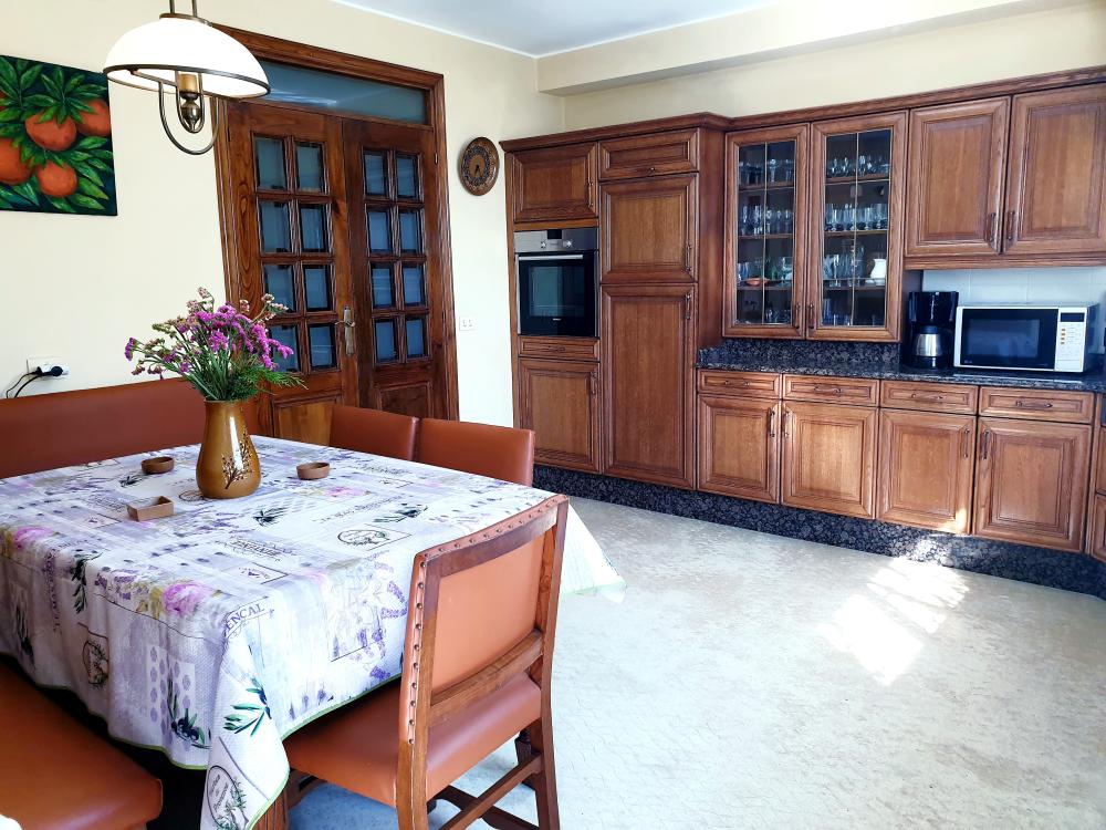  te koop villa Soutoxuste Vigo 30