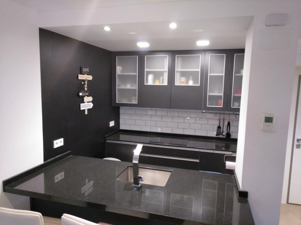  te koop appartement Moncloa-Ciudad Universitaria Madrid Capital 3