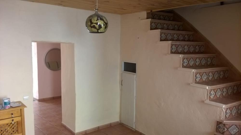  te koop villa Frailes Sierra Sur 18