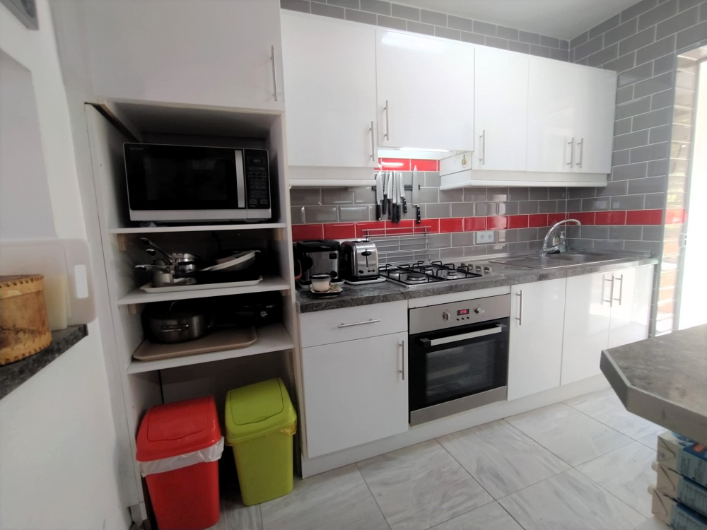  te koop huis Campo-Mijas Costa Del Sol Occidental 6