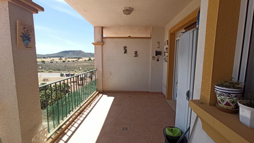  te koop appartement Mar De Cristal Campo De Cartagena 10