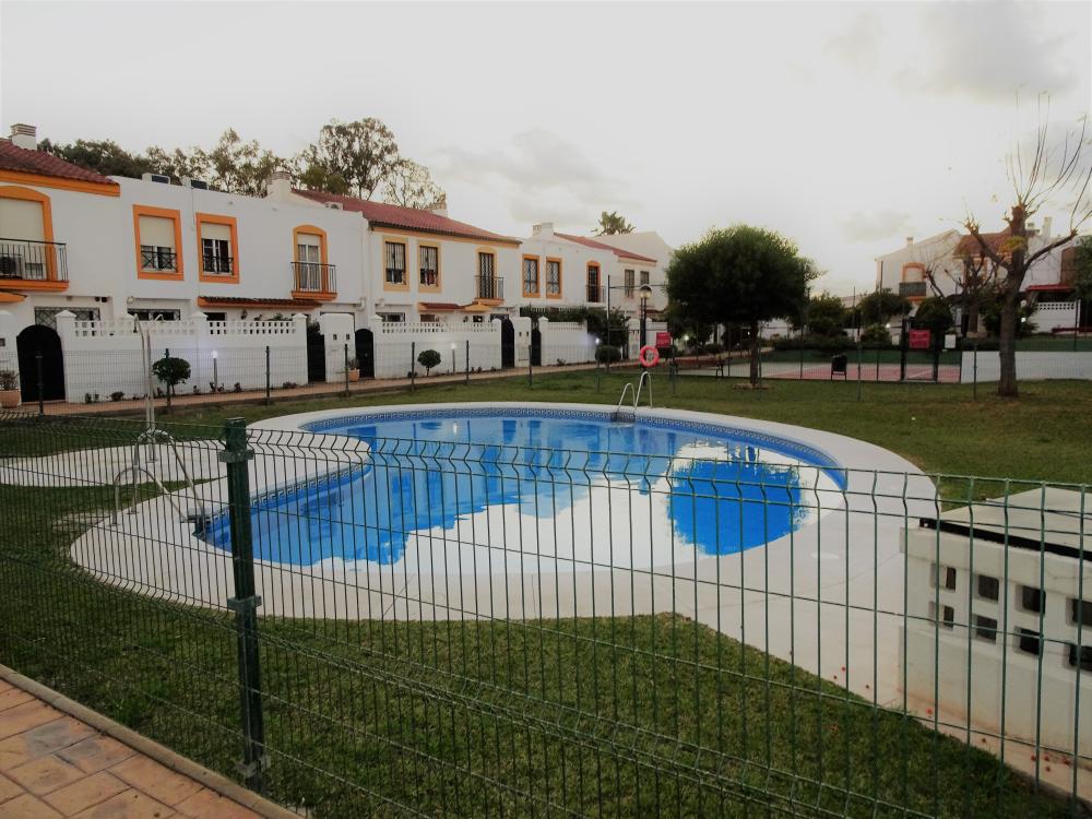  te koop huis Benajarafe Axarquía 18