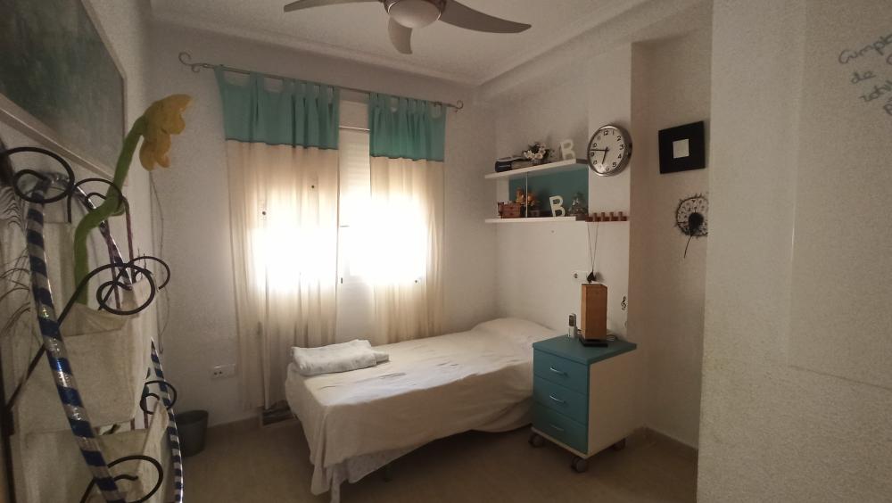  te koop appartement Mar De Cristal Campo De Cartagena 14