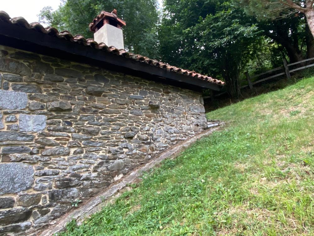  te koop boerderij Campo De Caso Nalón 85