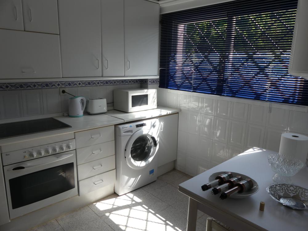  te koop huis Benajarafe Axarquía 9