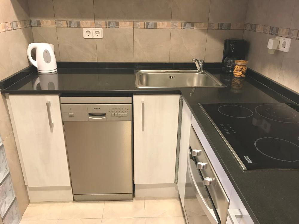  te koop appartement Gràcia-Vila De Gràcia Barcelonès 8