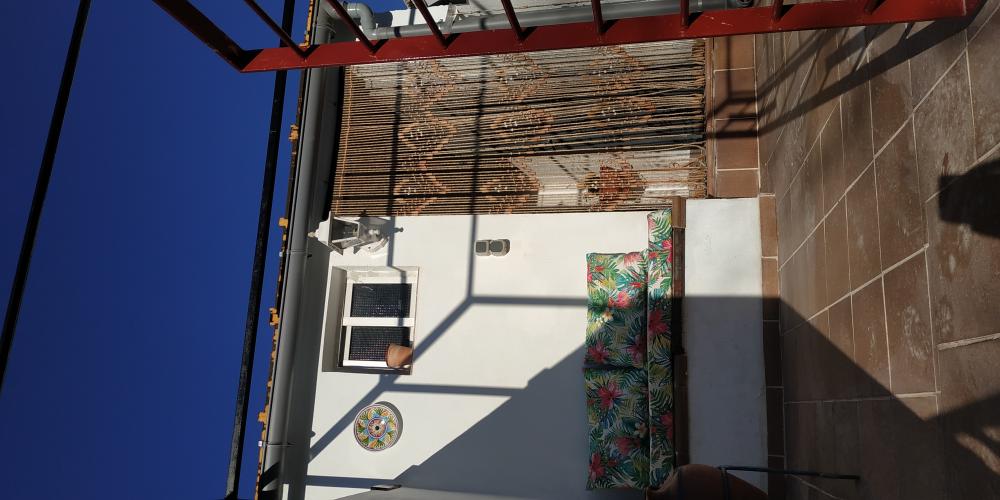  te koop villa Frailes Sierra Sur 1
