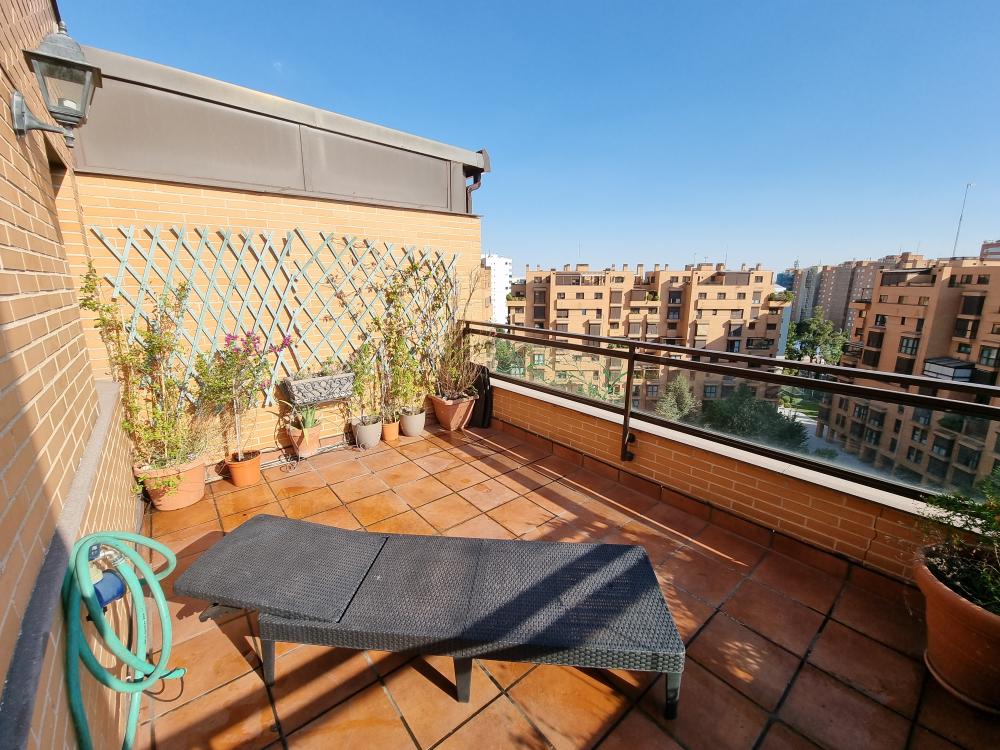  te koop duplex Ciudad Lineal-San Pascual Madrid Capital 13