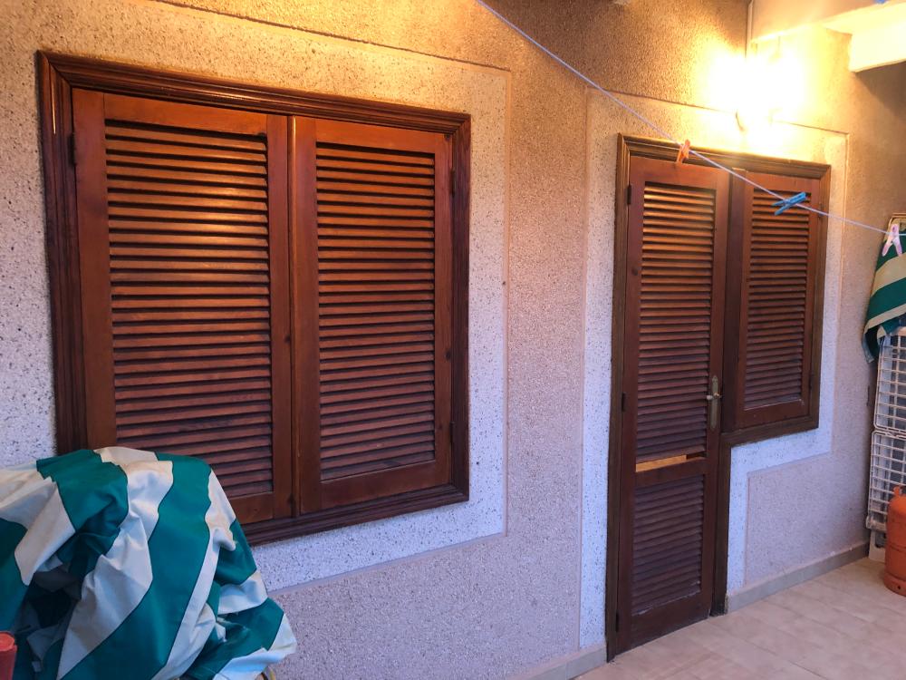  te koop appartement El Azequión-Los Náufragos Baix Segura 23