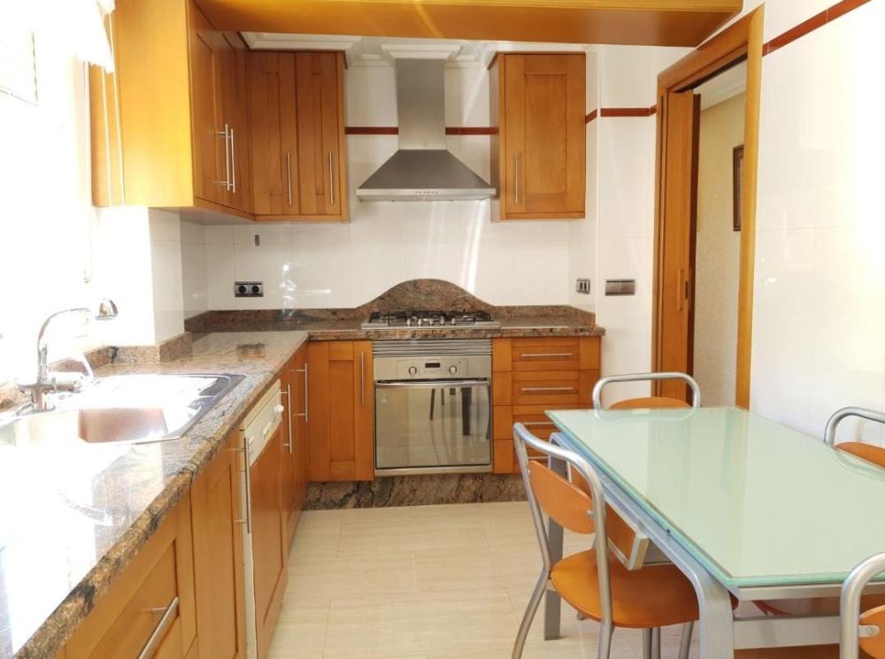  te koop appartement Santa Pola Baix Vinalopó 4