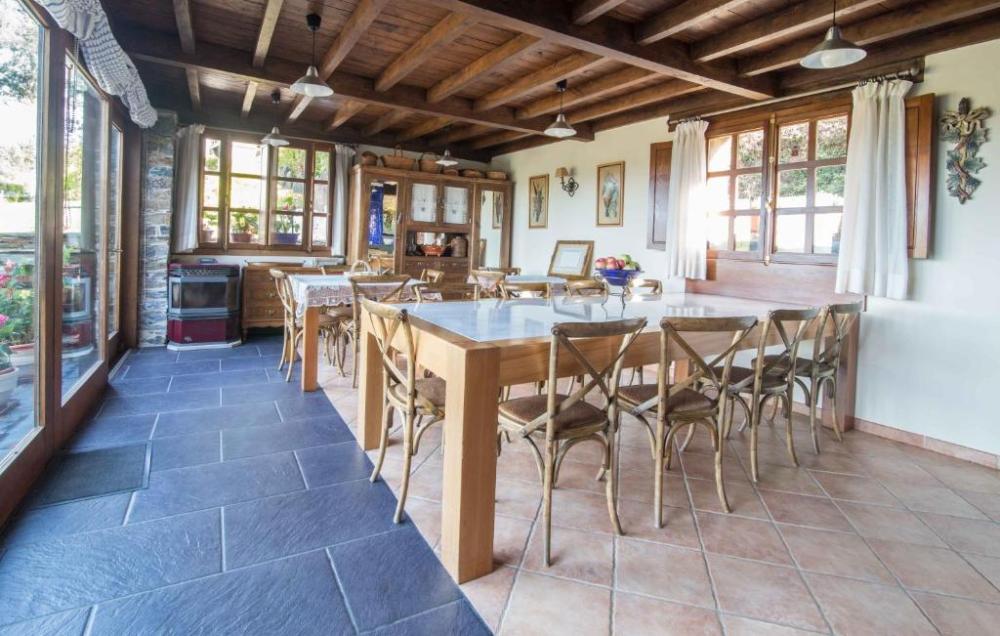  te koop hotel Monfero Eume 14
