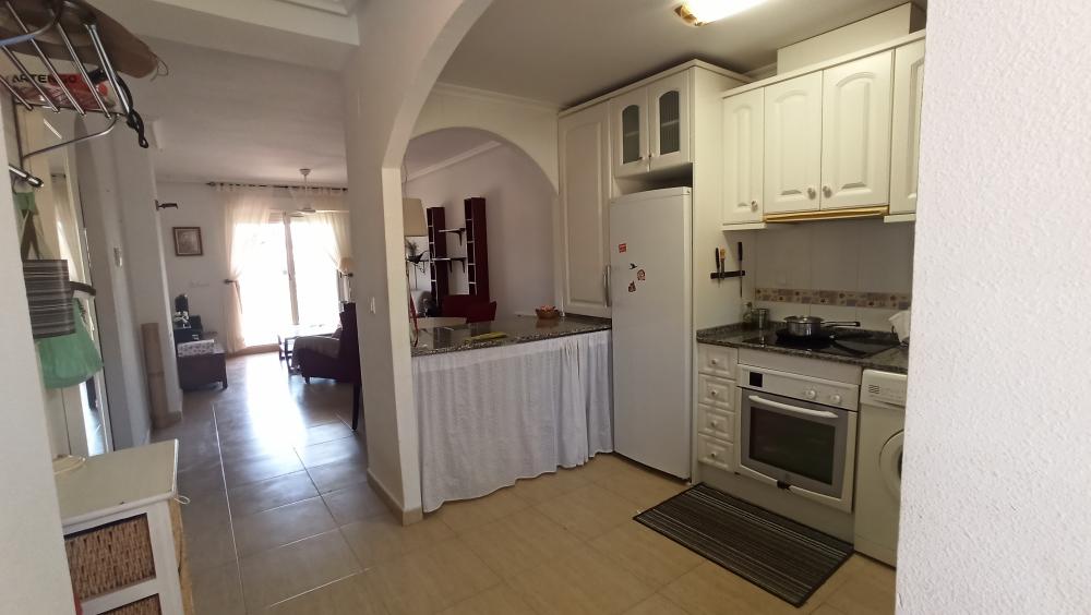  te koop appartement Mar De Cristal Campo De Cartagena 21