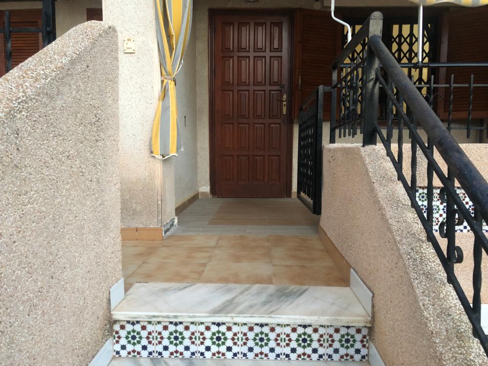  te koop appartement El Azequión-Los Náufragos Baix Segura 31