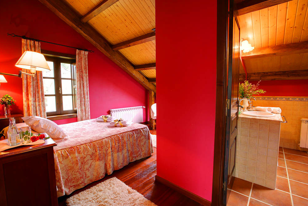  te koop huis Loureiro Pontevedra 15