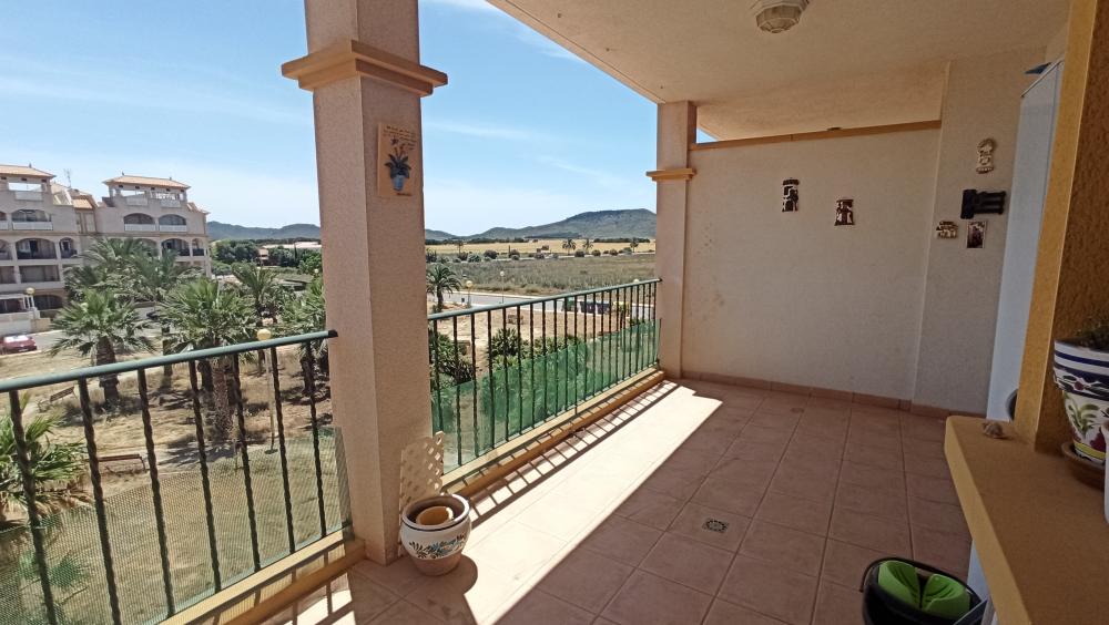  te koop appartement Mar De Cristal Campo De Cartagena 9