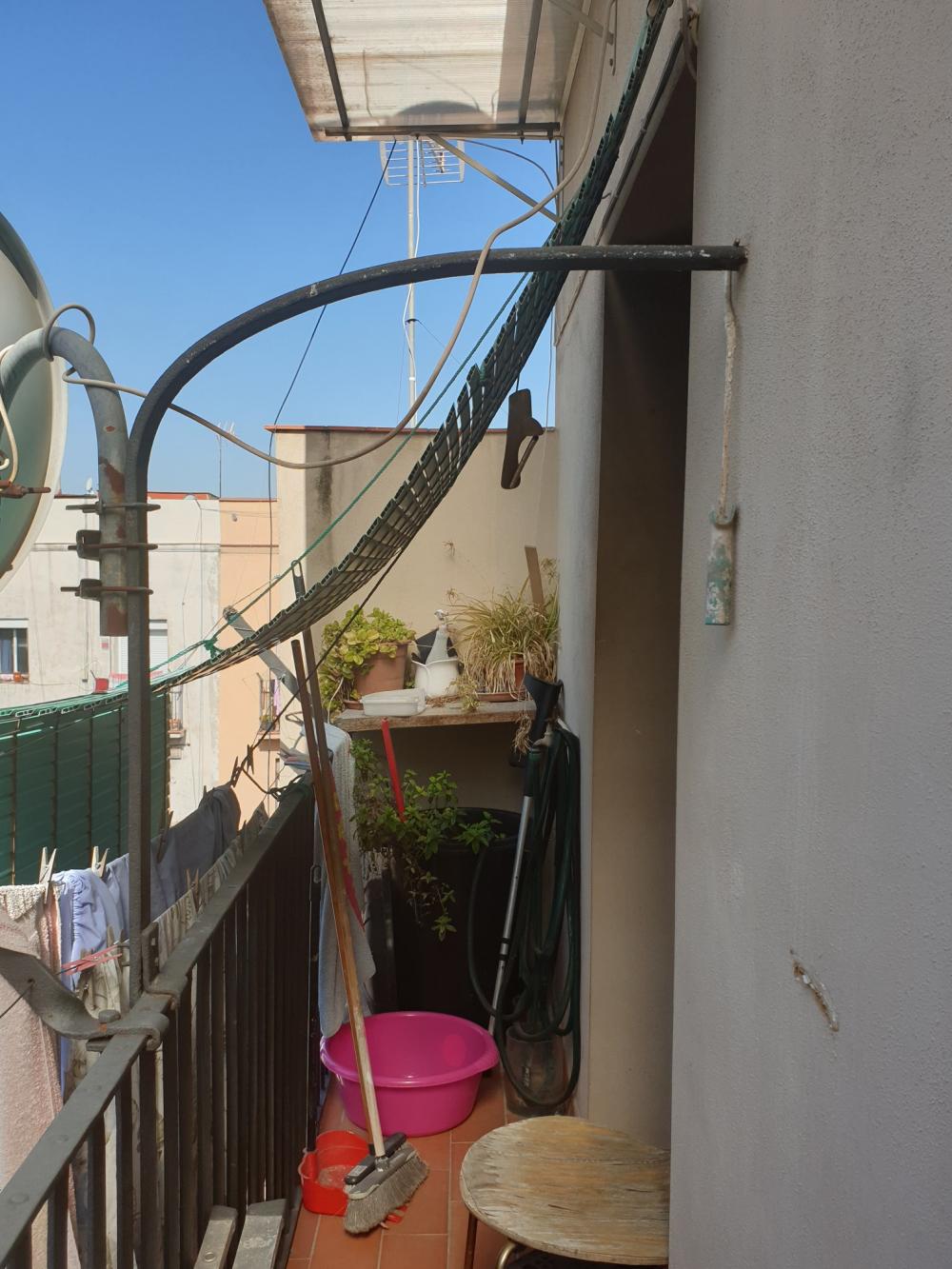  te koop appartement Ciutat Vella-Raval Barcelonès 5