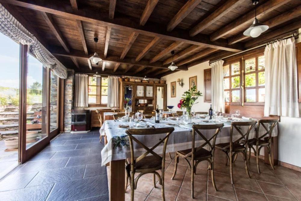  te koop hotel Monfero Eume 22