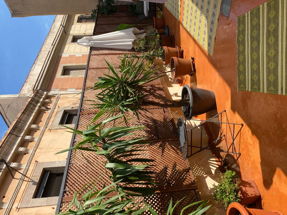  te koop duplex Ciutat Vella-Sant Pere-Santa Caterina-El Born Barcelonès 10