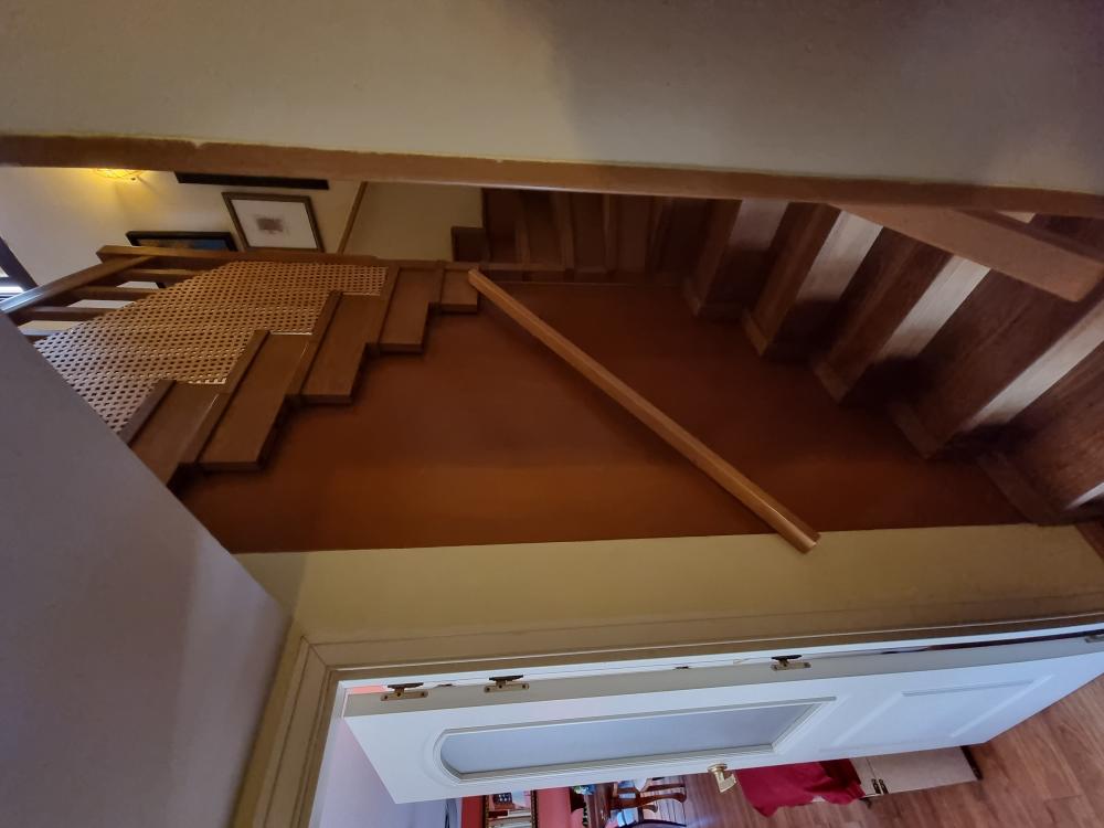  te koop duplex Ciudad Lineal-San Pascual Madrid Capital 9