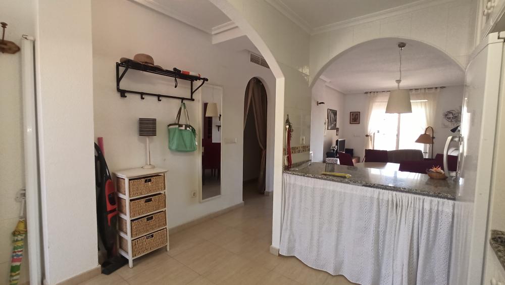  te koop appartement Mar De Cristal Campo De Cartagena 23