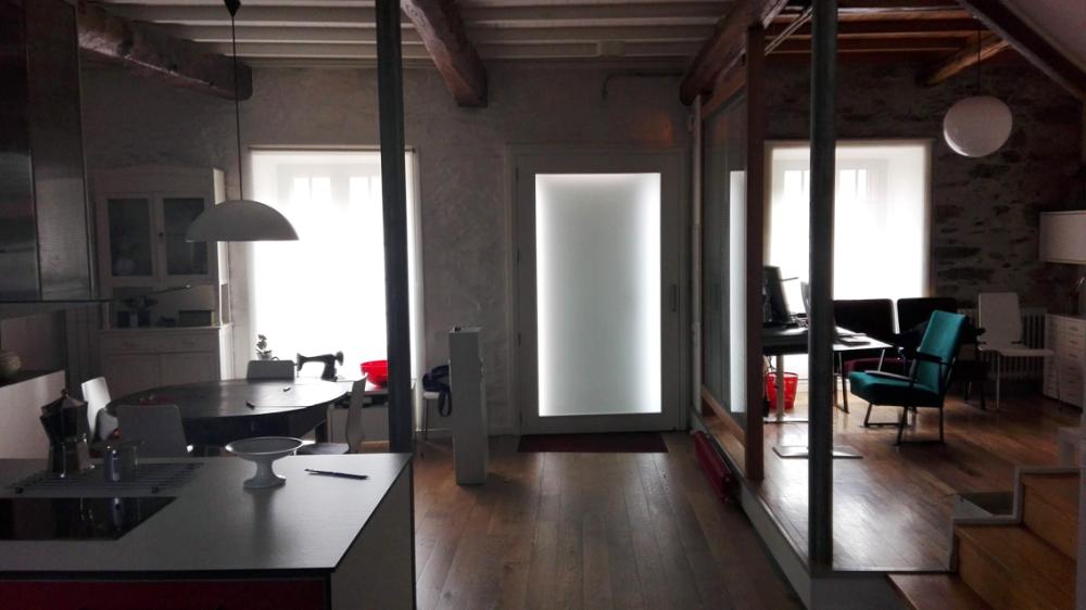  te koop huis Boqueixón Santiago 23