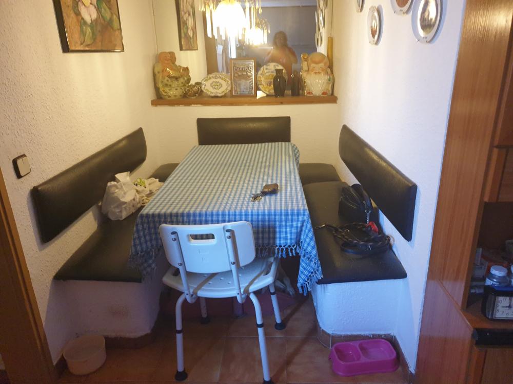  te koop appartement Ciutat Vella-Raval Barcelonès 15