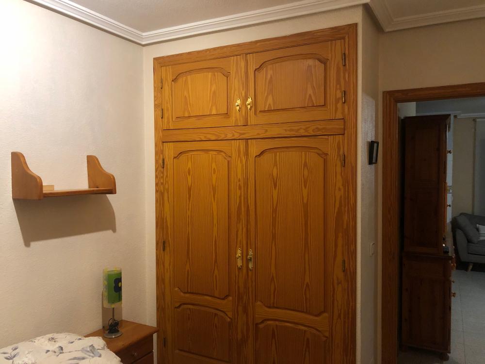  te koop appartement El Azequión-Los Náufragos Baix Segura 60