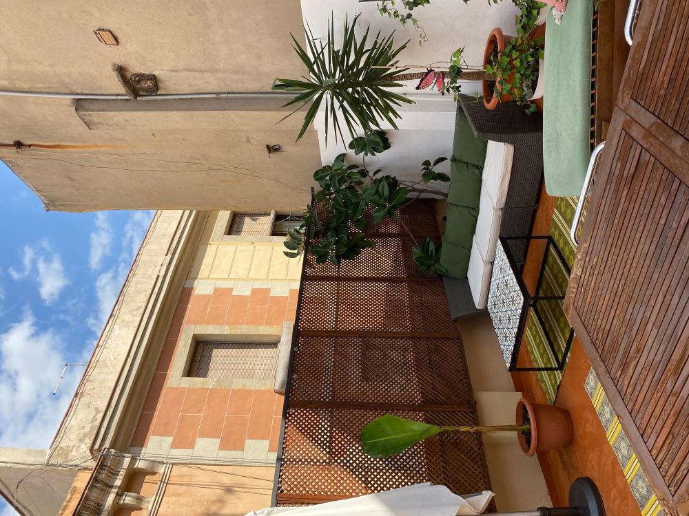  te koop duplex Ciutat Vella-Sant Pere-Santa Caterina-El Born Barcelonès 13