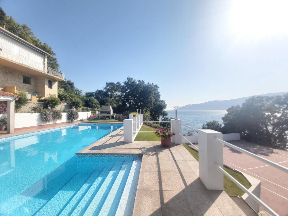  te koop villa Soutoxuste Vigo 9