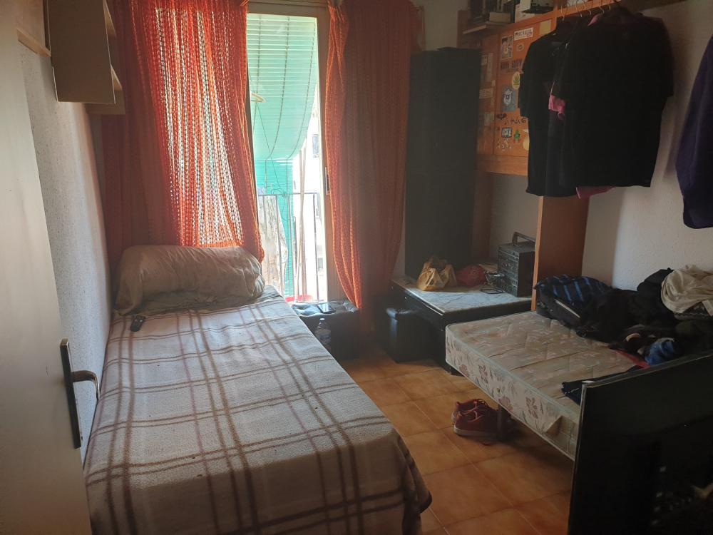  te koop appartement Ciutat Vella-Raval Barcelonès 7