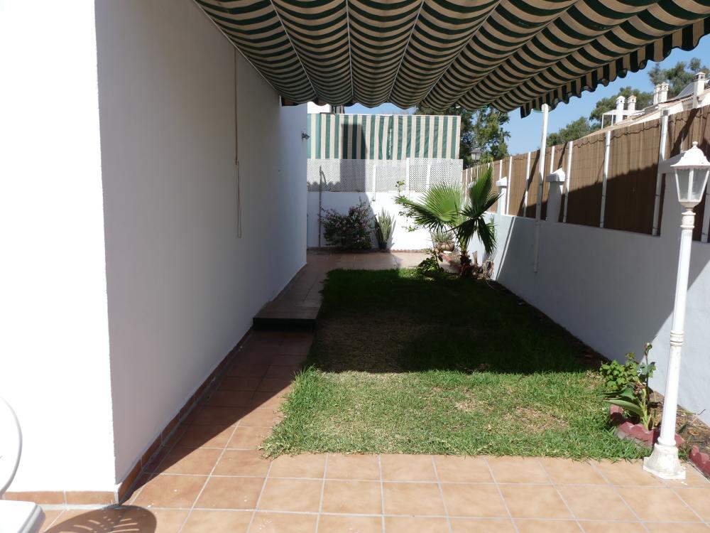  te koop huis Benajarafe Axarquía 2