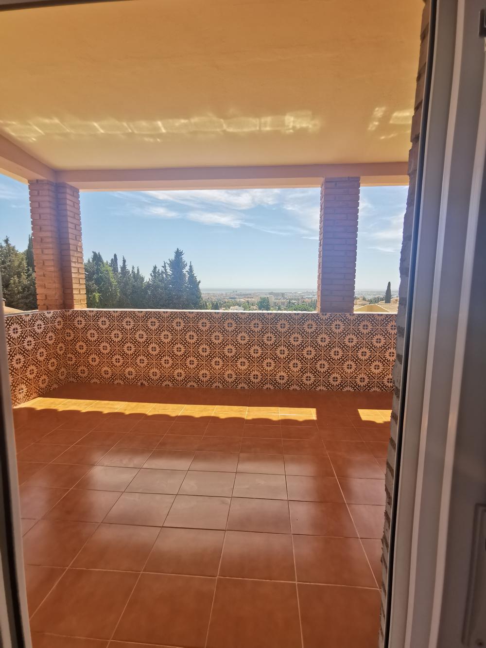  te koop villa Puerto De La Torre Málaga-Costa Del Sol 14