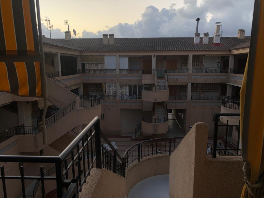  te koop appartement El Azequión-Los Náufragos Baix Segura 37