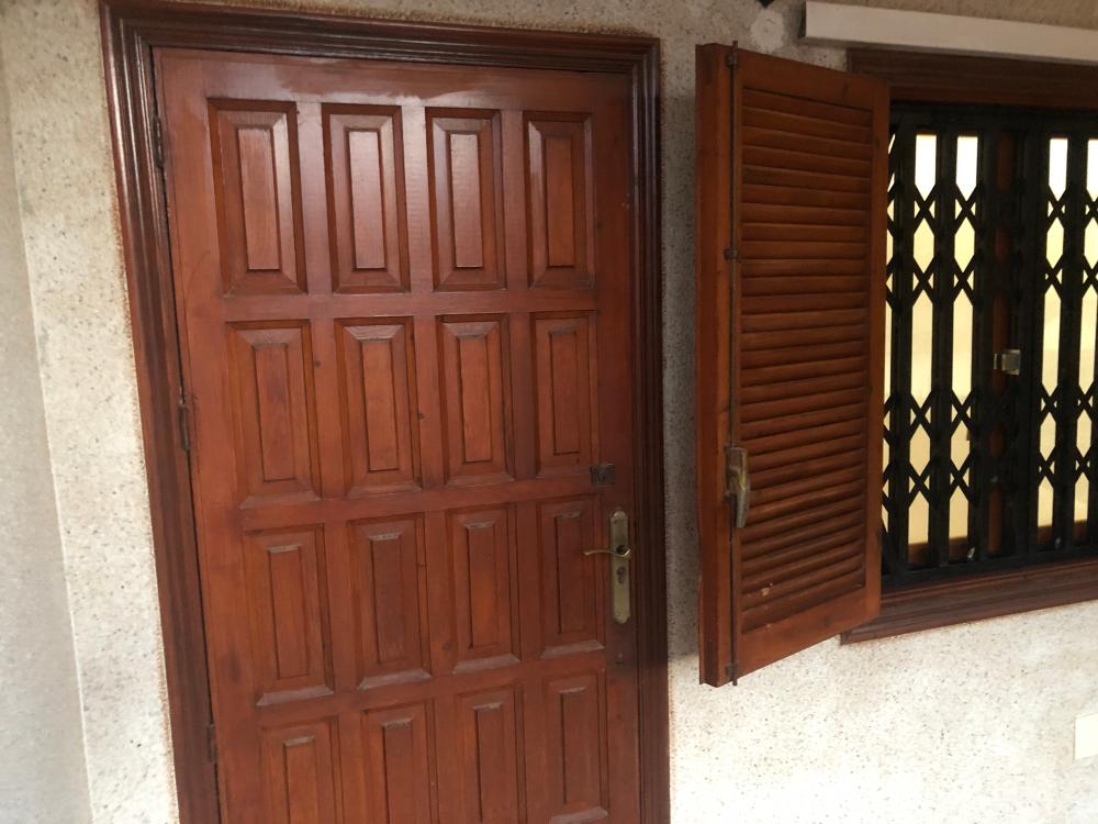  te koop appartement El Azequión-Los Náufragos Baix Segura 43