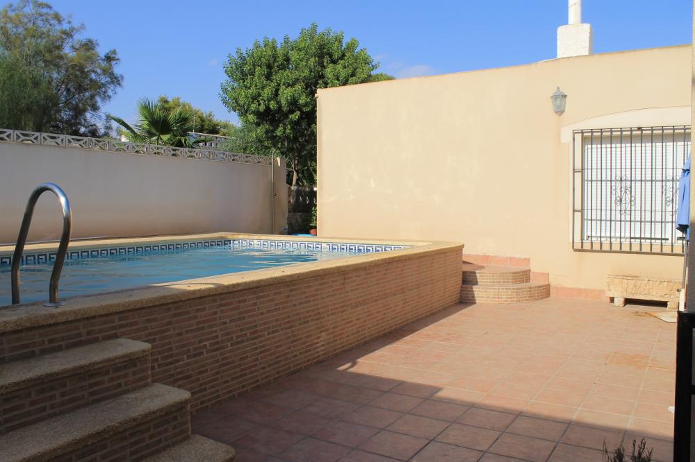  te koop villa Costacabana Comarca Metropolitana De Almería 17