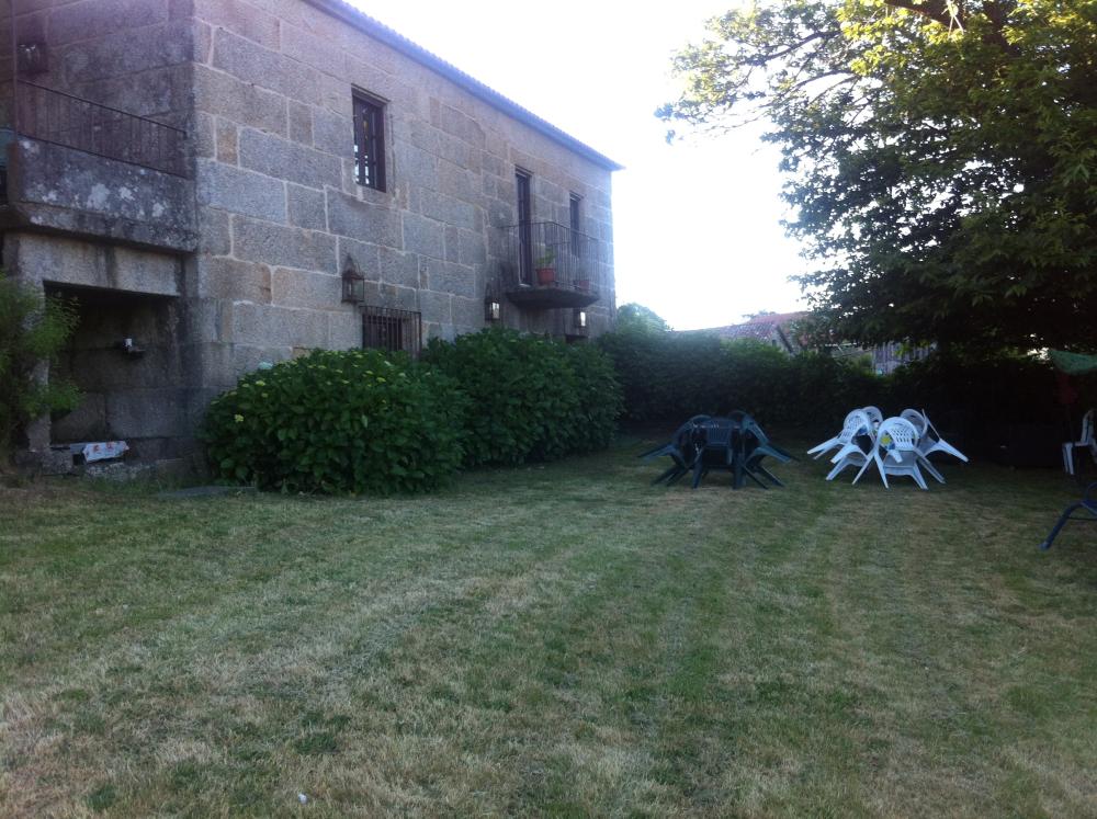  te koop huis Loureiro Pontevedra 3