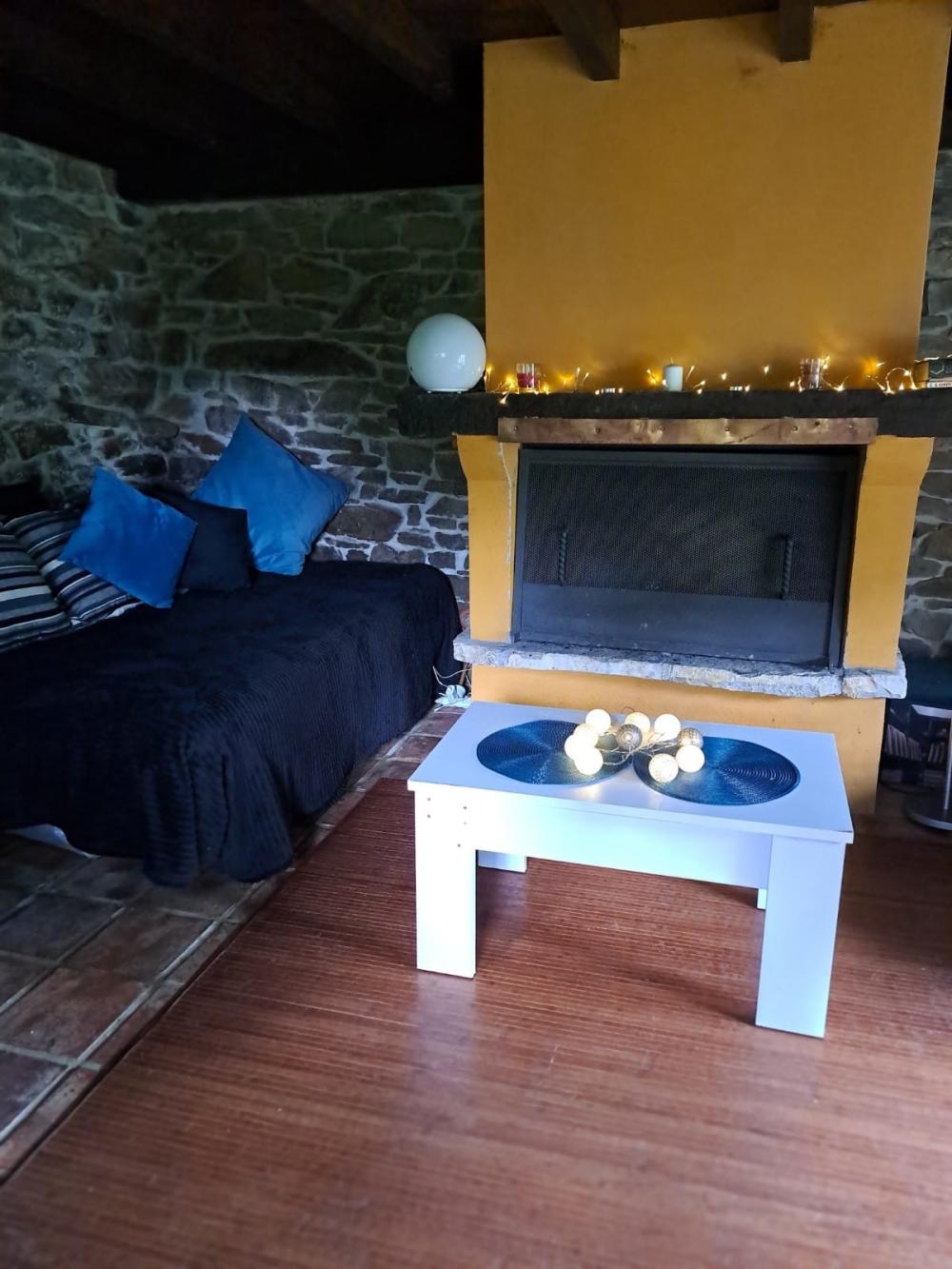  te koop boerderij Campo De Caso Nalón 59