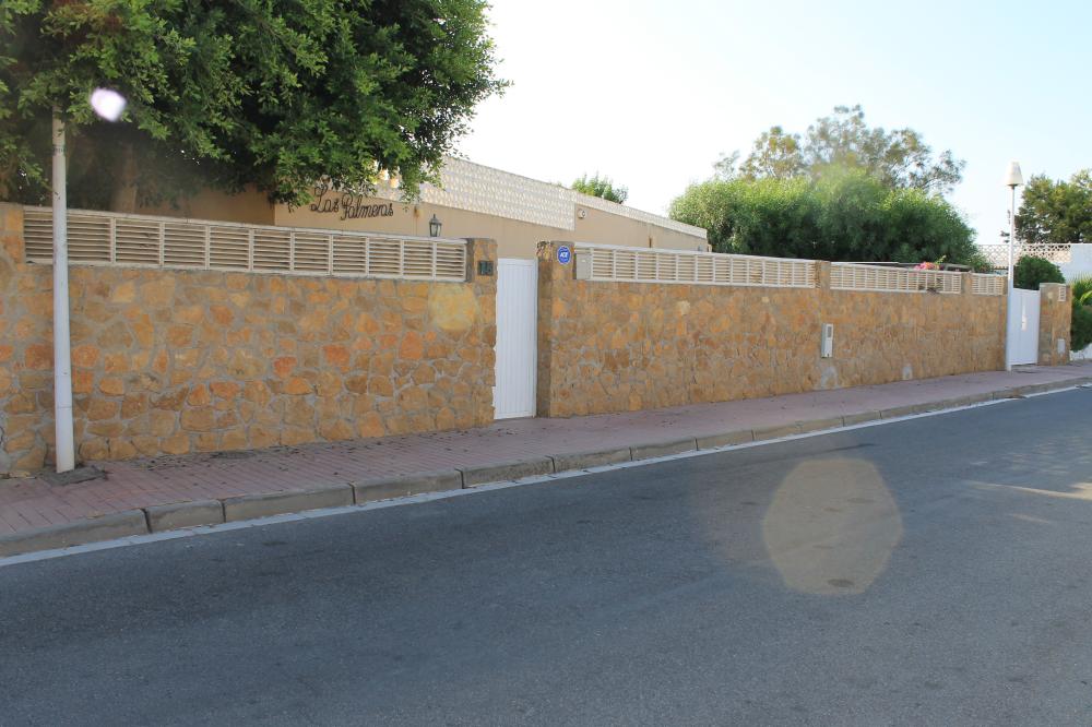  te koop villa Costacabana Comarca Metropolitana De Almería 15