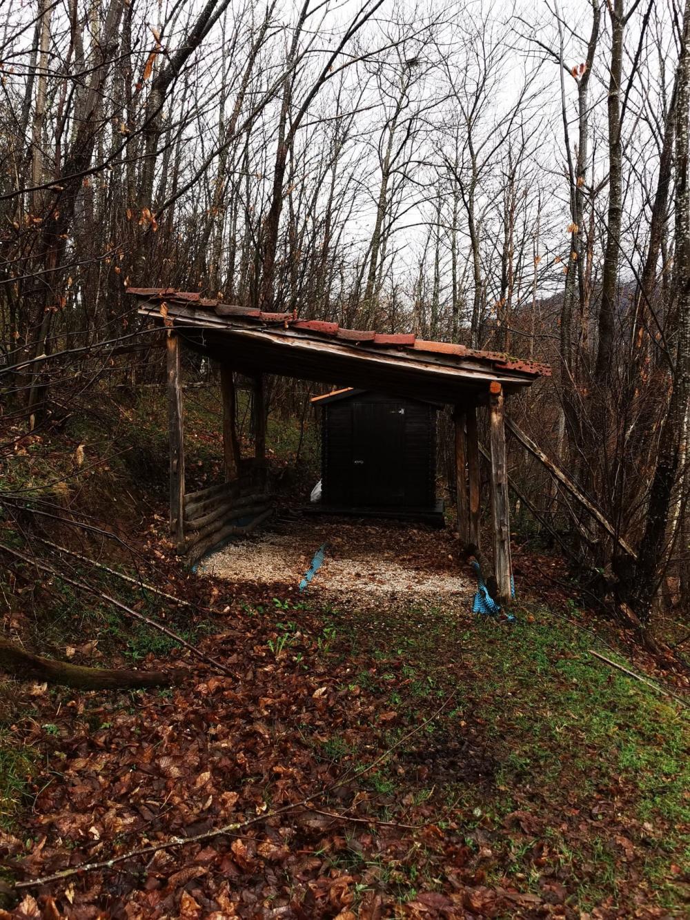  te koop boerderij Campo De Caso Nalón 5