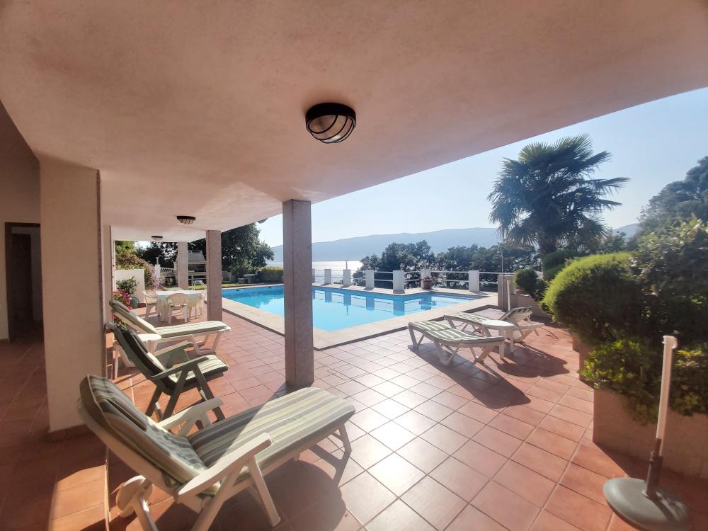  te koop villa Soutoxuste Vigo 10