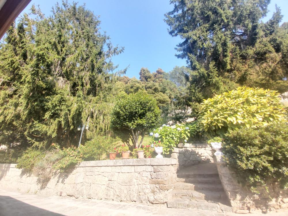  te koop villa Soutoxuste Vigo 15