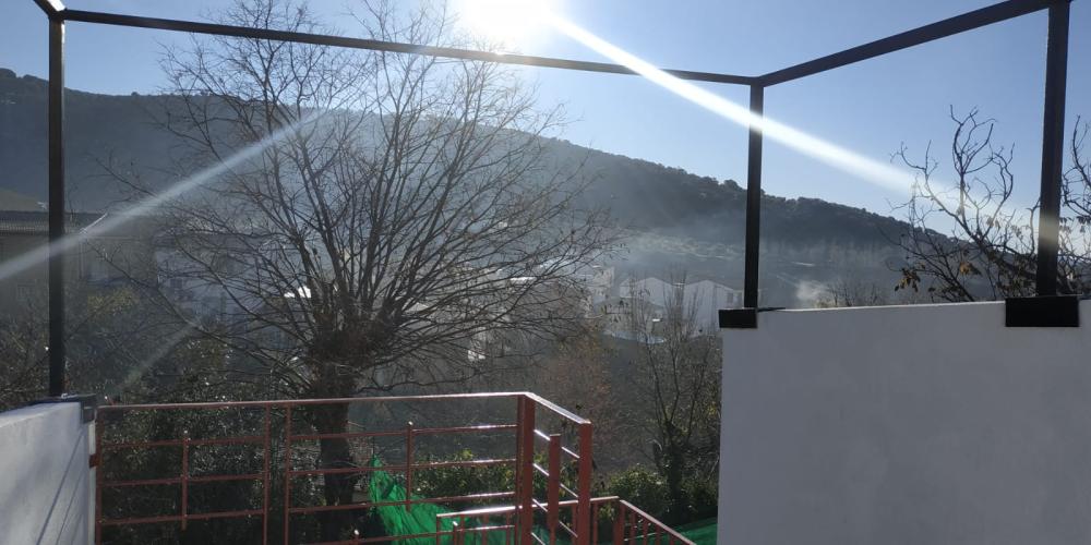  te koop villa Frailes Sierra Sur 21