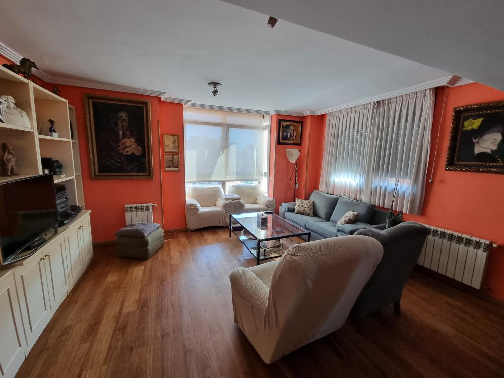  te koop duplex Ciudad Lineal-San Pascual Madrid Capital 2