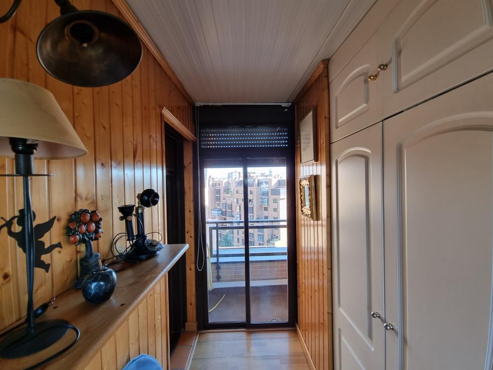  te koop duplex Ciudad Lineal-San Pascual Madrid Capital 20