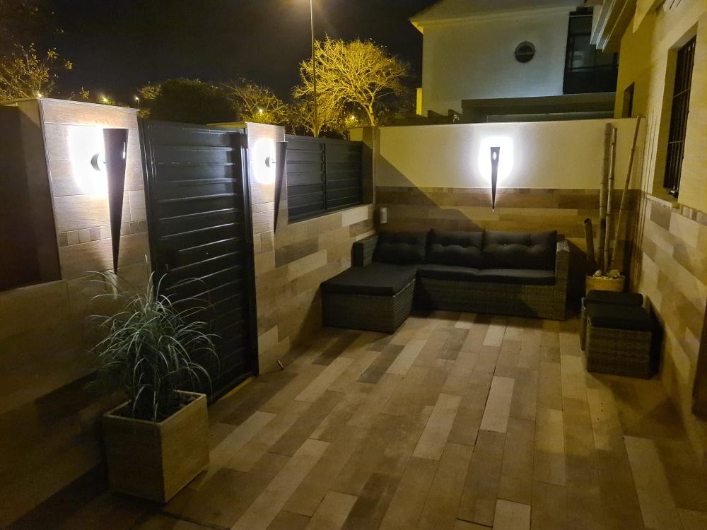  te koop twee-onder-een-kapwoning Jerez Sur Campiña De Jerez 6