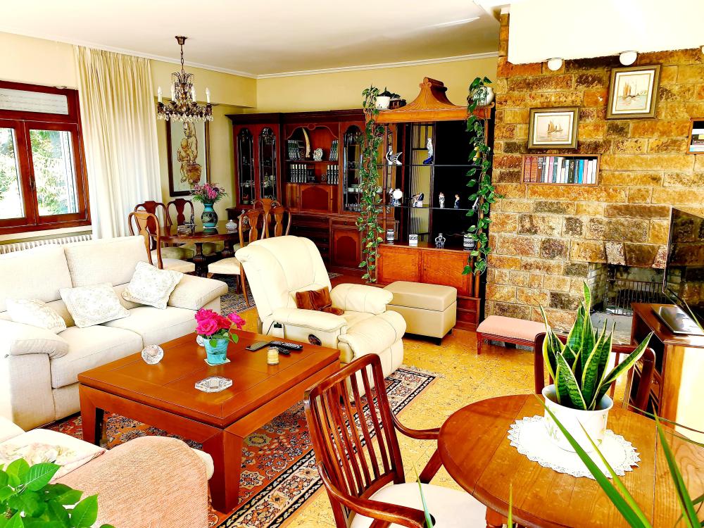  te koop villa Soutoxuste Vigo 18